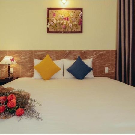 Green Bud Hostel And Homestay هوي ان المظهر الخارجي الصورة