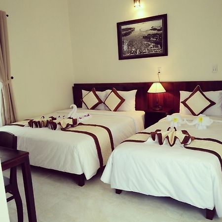 Green Bud Hostel And Homestay هوي ان المظهر الخارجي الصورة