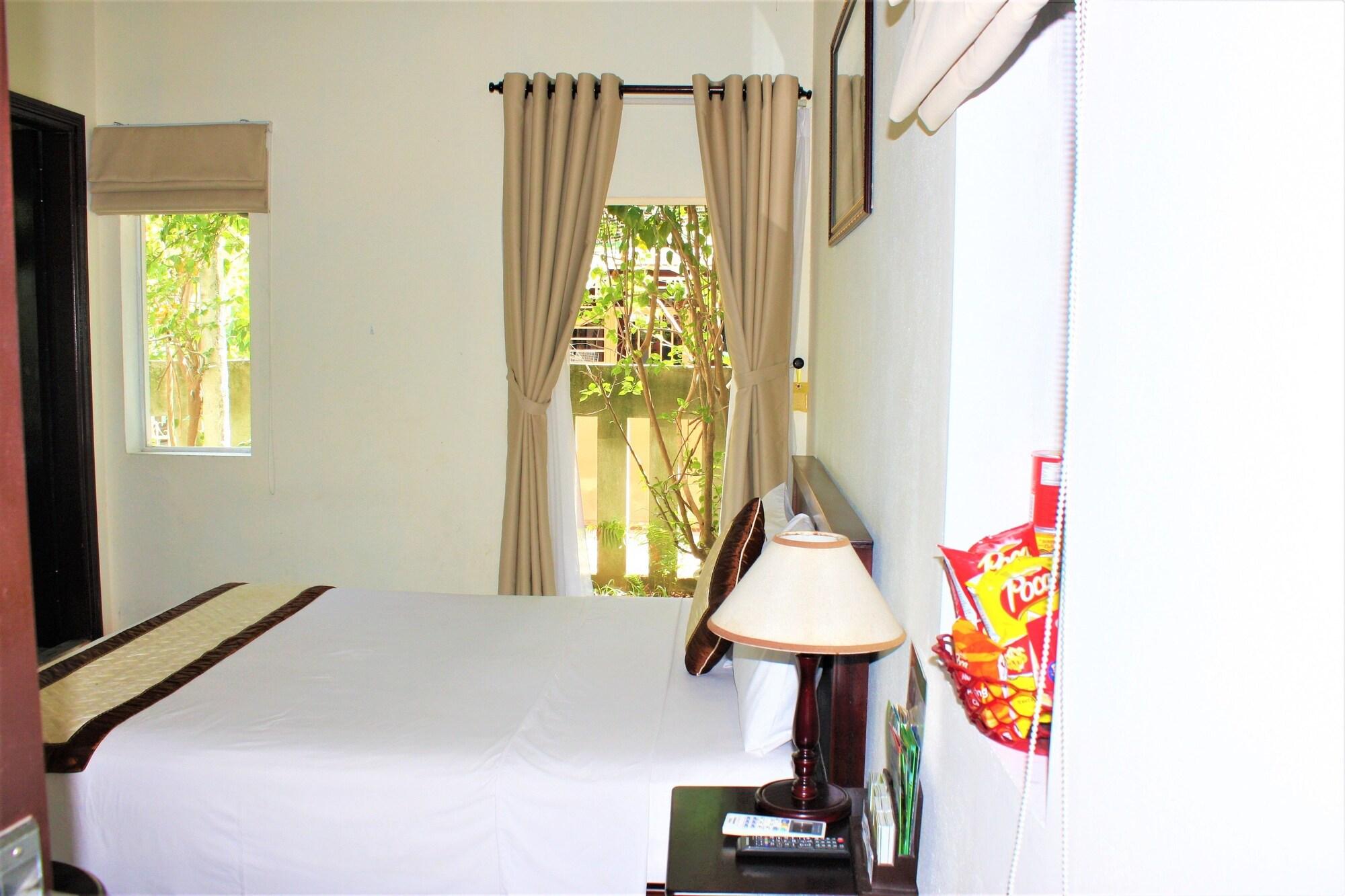 Green Bud Hostel And Homestay هوي ان المظهر الخارجي الصورة
