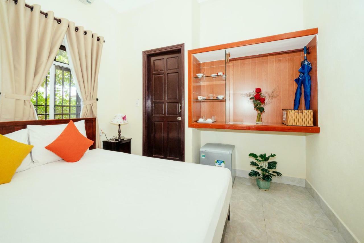 Green Bud Hostel And Homestay هوي ان المظهر الخارجي الصورة