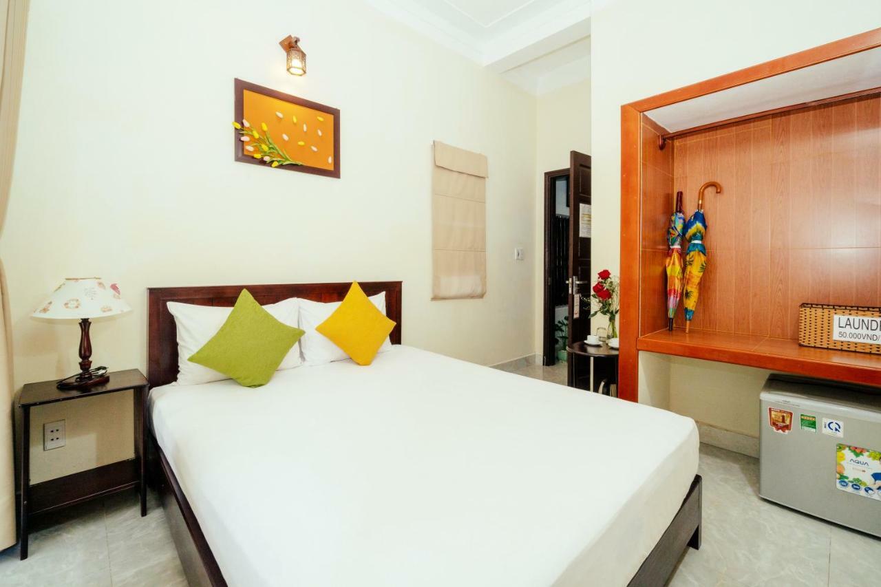 Green Bud Hostel And Homestay هوي ان المظهر الخارجي الصورة