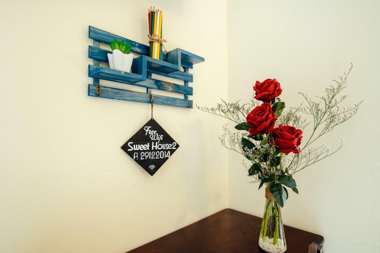 Green Bud Hostel And Homestay هوي ان المظهر الخارجي الصورة