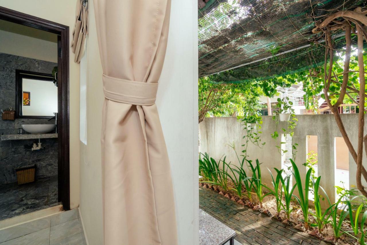 Green Bud Hostel And Homestay هوي ان المظهر الخارجي الصورة